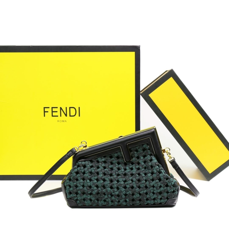 Fendi First Bags